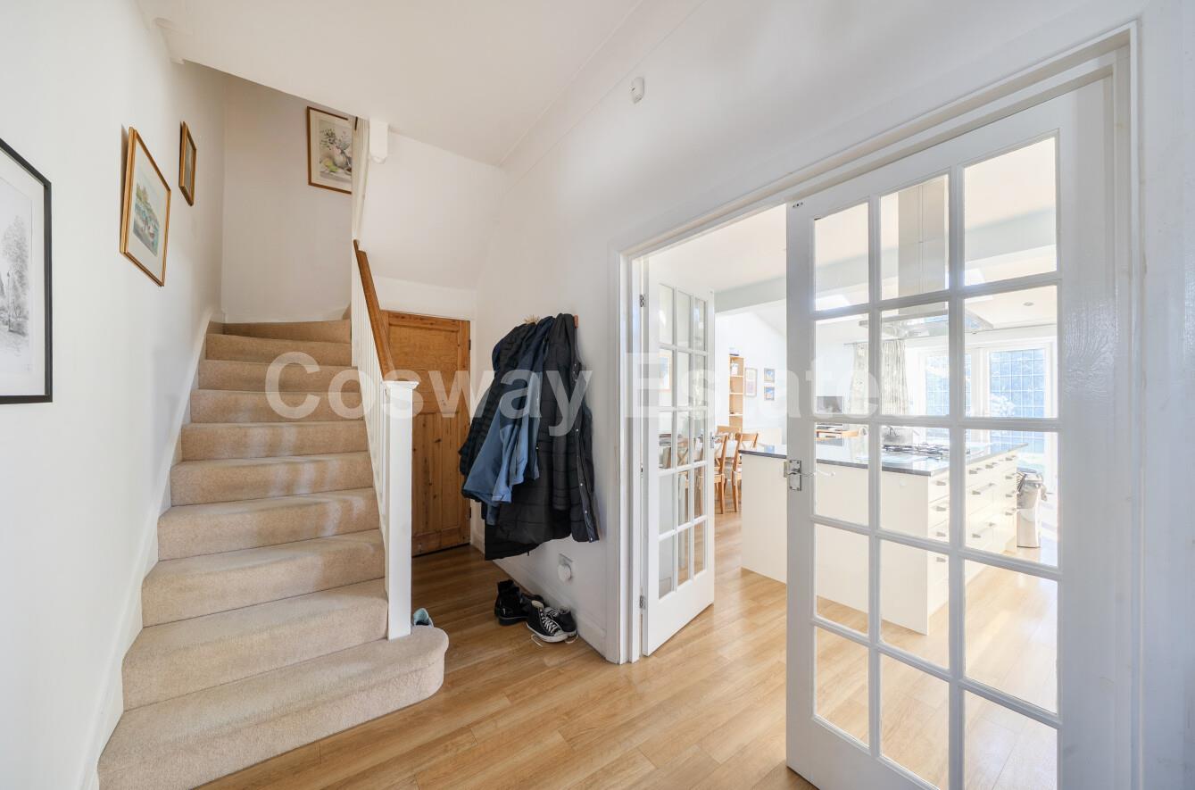Sunnydale Gardens, Mill Hill, NW7, London